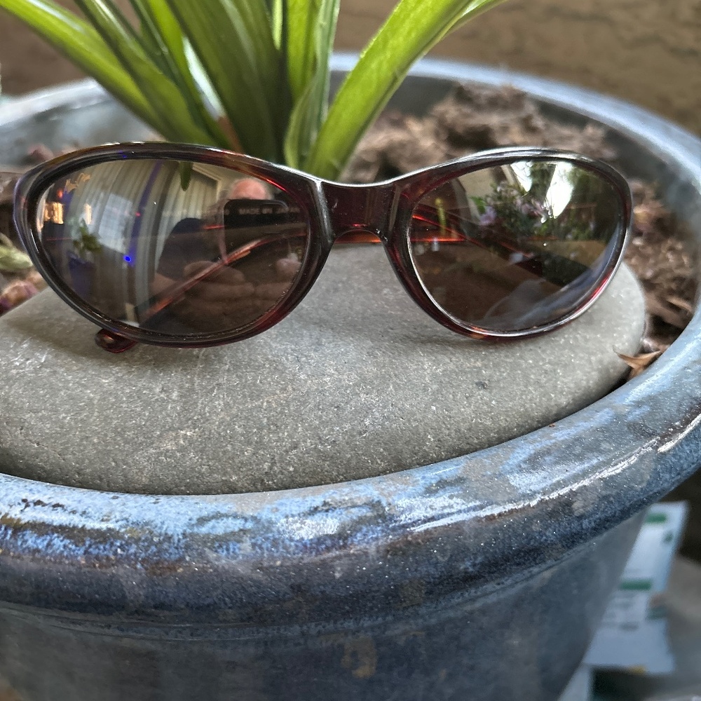Maui Jim sunglasses